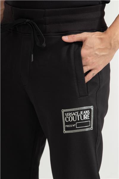 Versace Jeans Couture Erkek Eşofman Altı