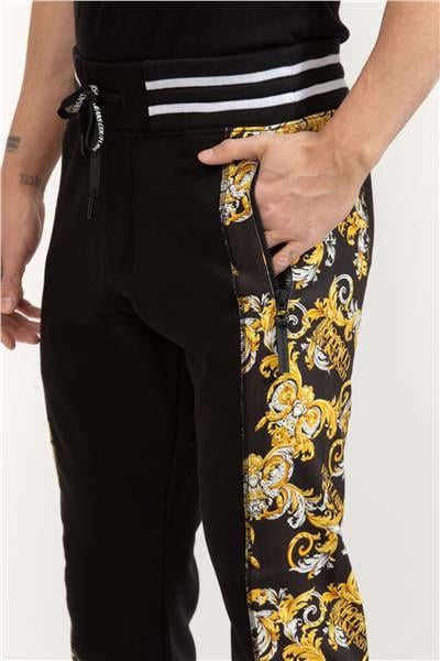 Versace Jeans Couture Erkek Eşofman Altı