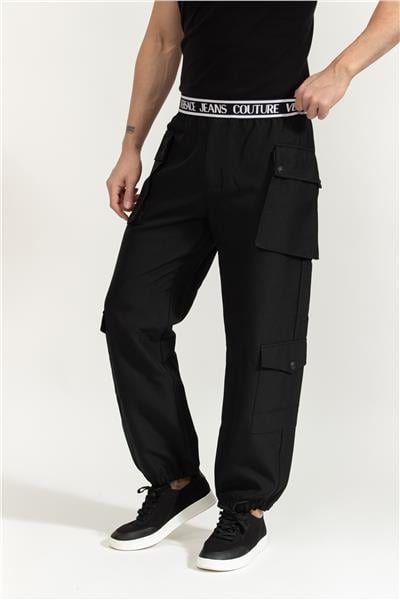 Versace Jeans Couture Erkek Eşofman Altı