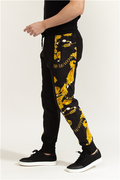 Versace Jeans Couture Erkek Eşofman Altı