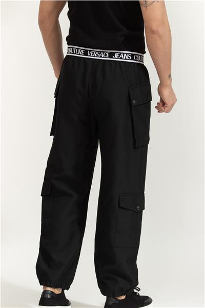 Versace Jeans Couture Erkek Eşofman Altı
