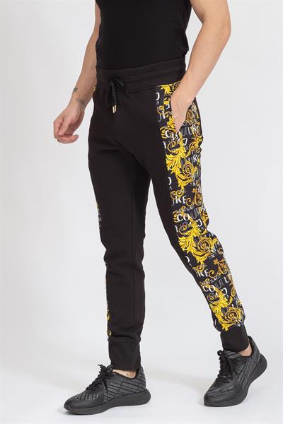 Versace Jeans Couture Erkek Eşofman Altı