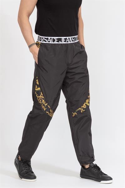 Versace Jeans Couture Erkek Eşofman Altı