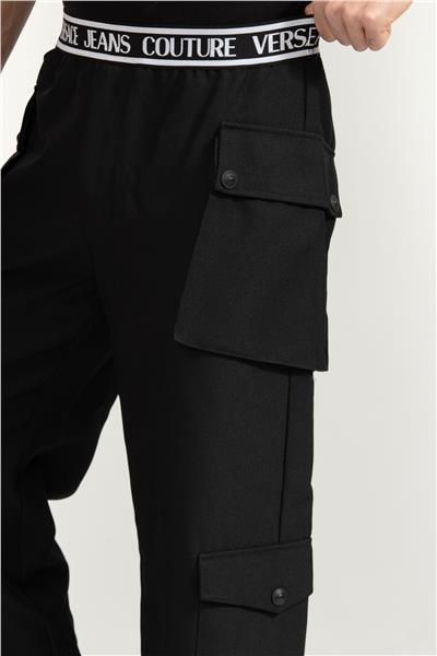 Versace Jeans Couture Erkek Eşofman Altı