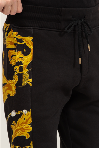 Versace Jeans Couture Erkek Eşofman Altı