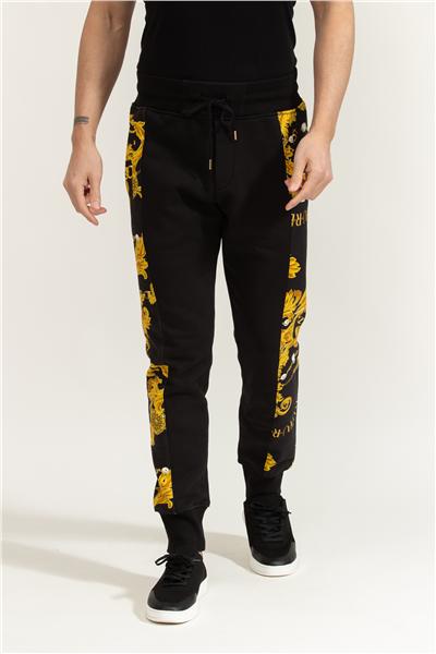Versace Jeans Couture Erkek Eşofman Altı