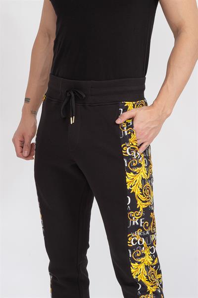 Versace Jeans Couture Erkek Eşofman Altı