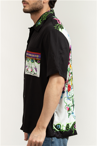 Versace Jeans Couture Erkek Gömlek