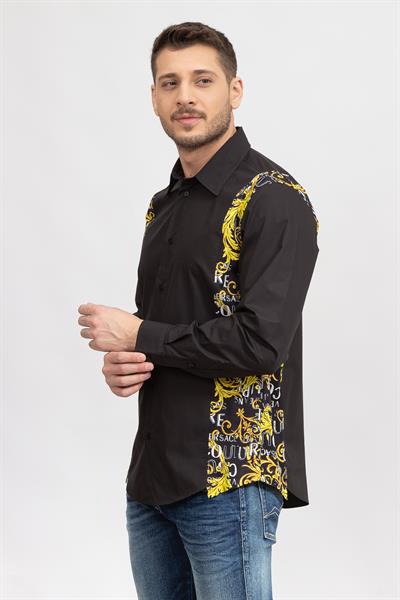 Versace Jeans Couture Erkek Gömlek