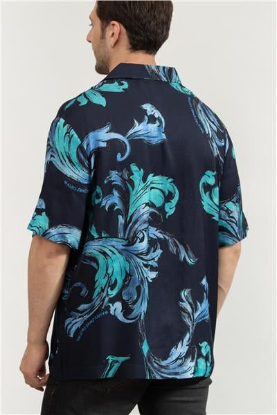 Versace Jeans Couture Erkek Gömlek