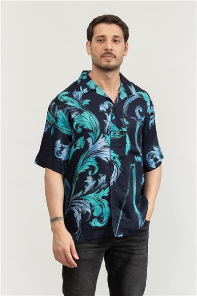 Versace Jeans Couture Erkek Gömlek