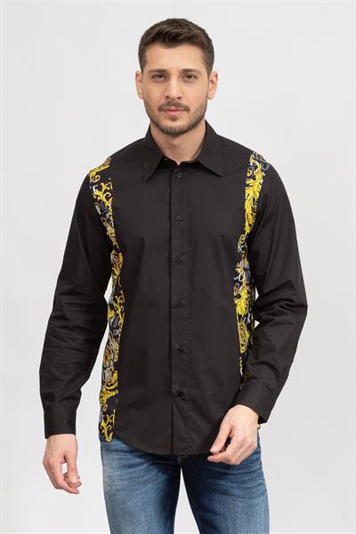 Versace Jeans Couture Erkek Gömlek