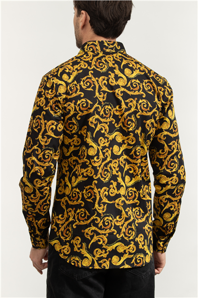 Versace Jeans Couture Erkek Gömlek