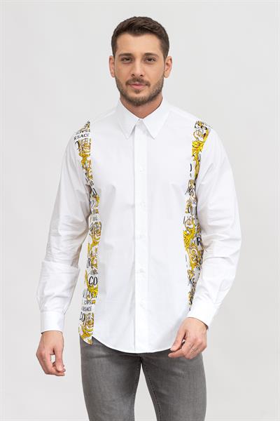 Versace Jeans Couture Erkek Gömlek