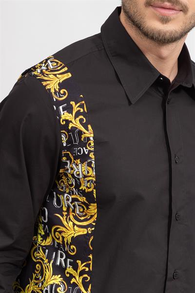 Versace Jeans Couture Erkek Gömlek