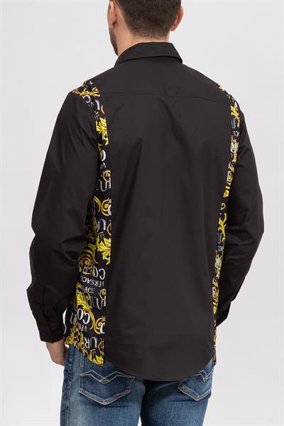 Versace Jeans Couture Erkek Gömlek