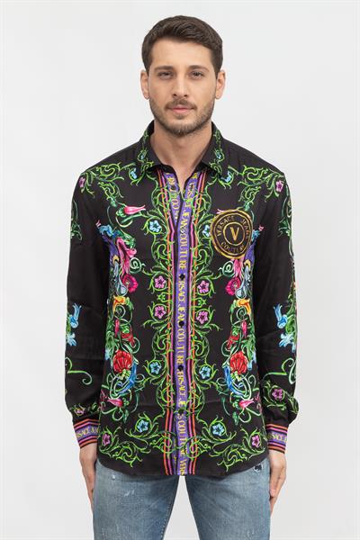 Versace Jeans Couture Erkek Gömlek