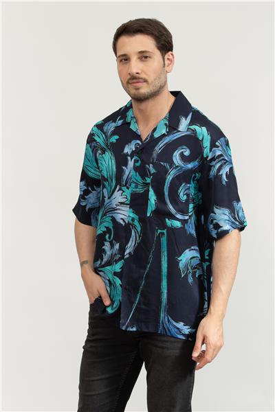 Versace Jeans Couture Erkek Gömlek