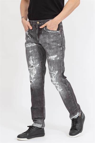 Versace Jeans Couture Erkek Jean Pantolon
