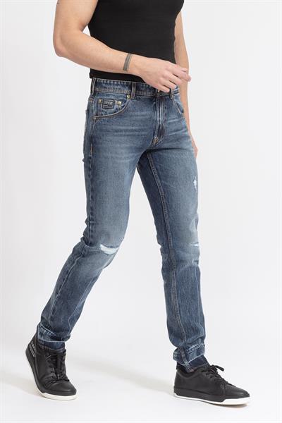 Versace Jeans Couture Erkek Jean Pantolon