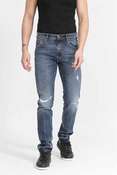 Versace Jeans Couture Erkek Jean Pantolon