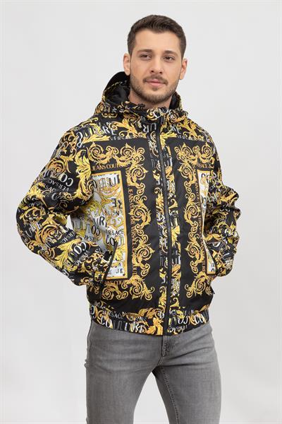 Versace Jeans Couture Erkek Mont