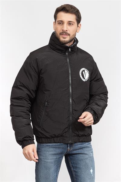 Versace Jeans Couture Erkek Mont