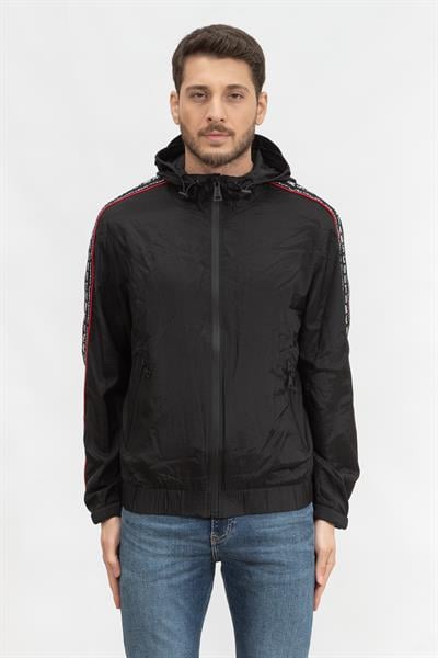 Versace Jeans Couture Erkek Mont