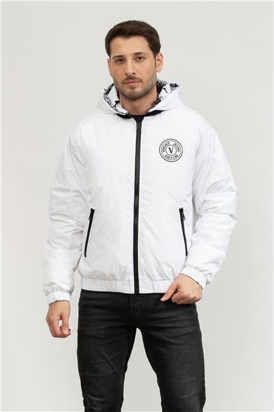 Versace Jeans Couture Erkek Mont