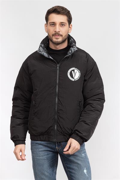 Versace Jeans Couture Erkek Mont