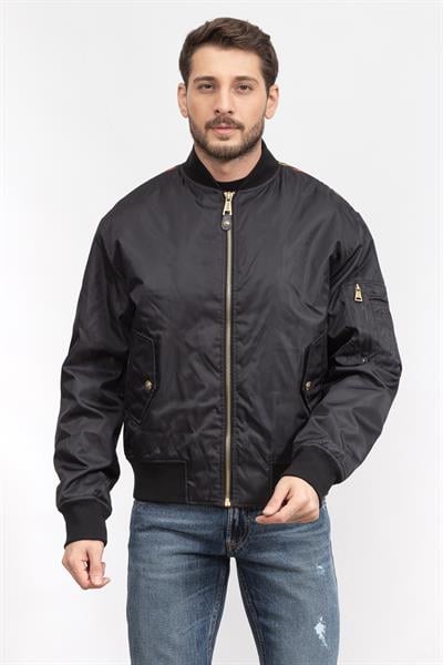Versace Jeans Couture Erkek Mont