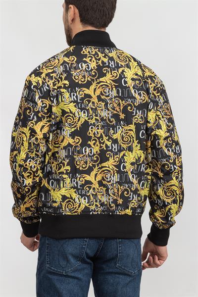 Versace Jeans Couture Erkek Mont