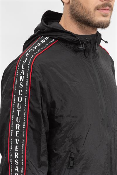 Versace Jeans Couture Erkek Mont