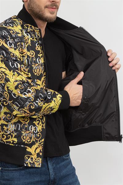 Versace Jeans Couture Erkek Mont