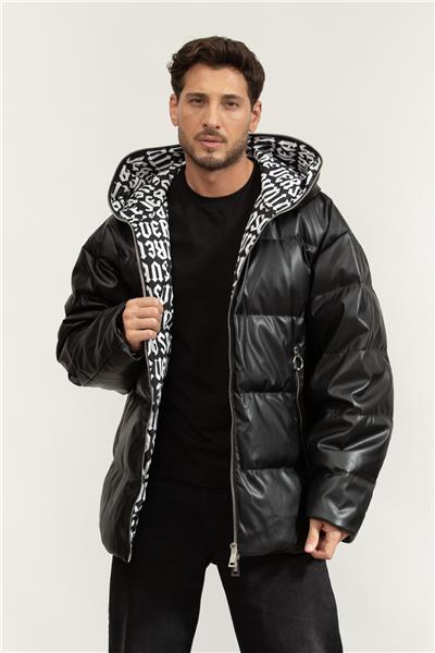 Versace Jeans Couture Erkek Mont