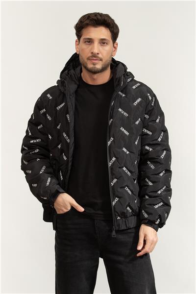 Versace Jeans Couture Erkek Mont