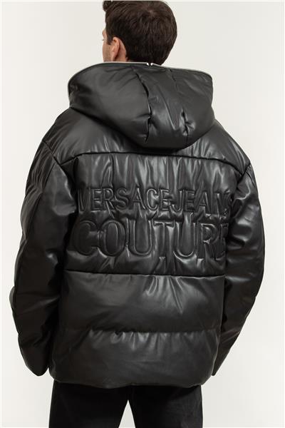 Versace Jeans Couture Erkek Mont