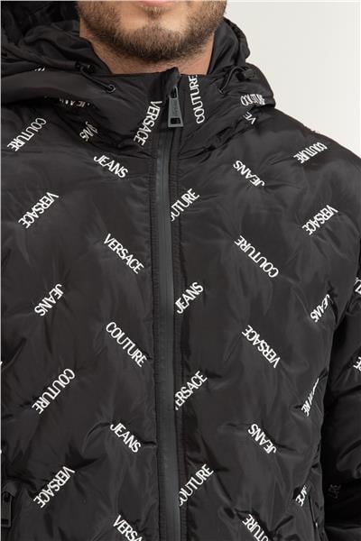 Versace Jeans Couture Erkek Mont