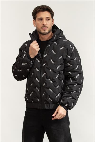 Versace Jeans Couture Erkek Mont