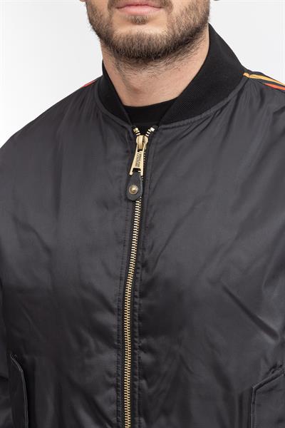 Versace Jeans Couture Erkek Mont