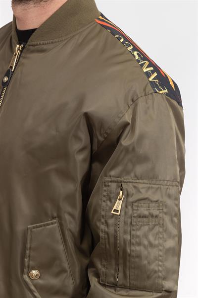 Versace Jeans Couture Erkek Mont