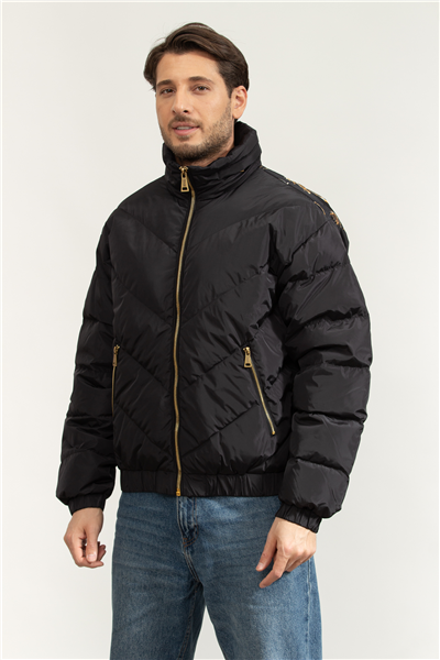 Versace Jeans Couture Erkek Mont