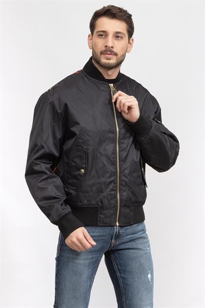 Versace Jeans Couture Erkek Mont