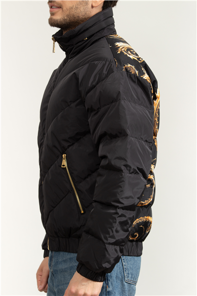 Versace Jeans Couture Erkek Mont