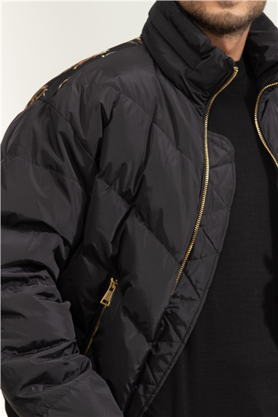 Versace Jeans Couture Erkek Mont