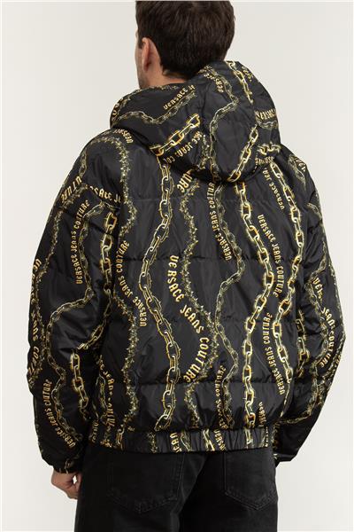 Versace Jeans Couture Erkek Mont