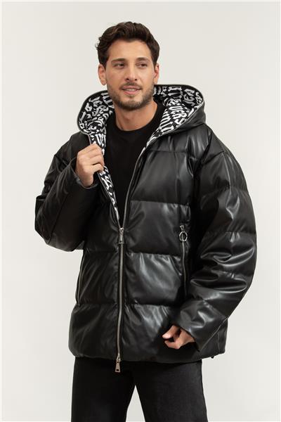 Versace Jeans Couture Erkek Mont