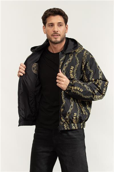 Versace Jeans Couture Erkek Mont