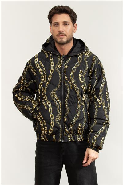 Versace Jeans Couture Erkek Mont