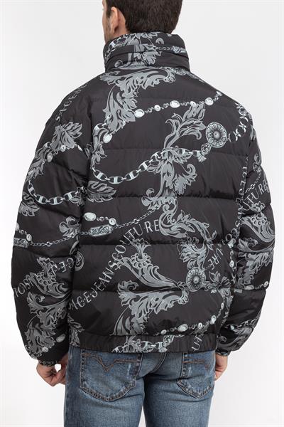 Versace Jeans Couture Erkek Mont